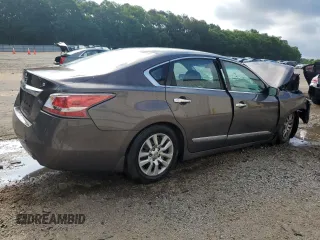 2015 Nissan Altima SL z VIN 1N4AL3AP2FC293633, wystawiony jako Copart lot #57646605 z przebiegiem 162 527 mil mil oraz Szkoda całkowita • Salvage title. Historia ofert i sprzedaży dostępna na DreamBid. Obrazek 3.