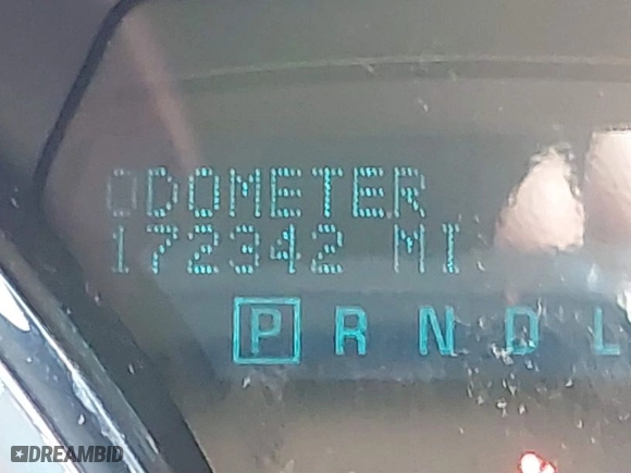 2015 Chevrolet Traverse LT with VIN 1GNKRGKD6FJ380799, listed as a IAAI auction lot 41739479 with 172,342 mi miles. Bid and sale history available at carsss.com. Image 15.