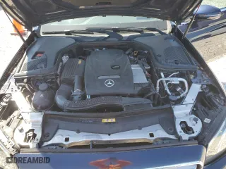 2017 Mercedes-Benz E-Class E 300 Luxury with VIN WDDZF4JB6HA211955, listed as a Copart auction lot 51820375 with 67,504 mi miles and Clean Title. Bid and sale history available at carsss.com. Image 11.