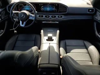 2022 Mercedes-Benz GLE 350 z VIN 4JGFB4JB9NA669912, wystawiony jako Copart lot #57351545 z przebiegiem 41 071 mil mil oraz Szkoda całkowita • Salvage title. Historia ofert i sprzedaży dostępna na DreamBid. Obrazek 8.