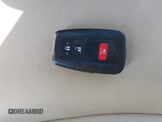 2021 Toyota Prius L Eco with VIN JTDKAMFU9M3135117, listed as a IAAI auction lot 41579736 with 35,795 mi miles and . Bid and sale history available at DreamBid. Image 11.