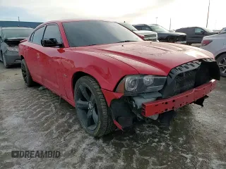 2014 Dodge Charger RT Plus with VIN 2C3CDXDTXEH351682, listed as a Copart auction lot 44601855 with 70,206 mi miles and Salvage Title. Bid and sale history available at carsss.com. Image 11.