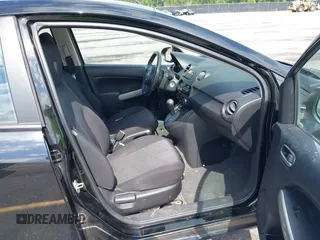 2012 Mazda 2 Sport with VIN JM1DE1KY9C0150026, listed as a IAAI auction lot 42196612 with 166,806 mi miles and . Bid and sale history available at DreamBid. Image 5.