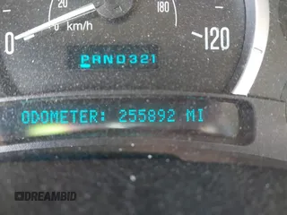 2003 Cadillac Escalade z VIN 1GYEK63N43R166347, wystawiony jako IAAI lot #42377612 z przebiegiem 255 892 mil mil oraz . Historia ofert i sprzedaży dostępna na DreamBid. Obrazek 16.