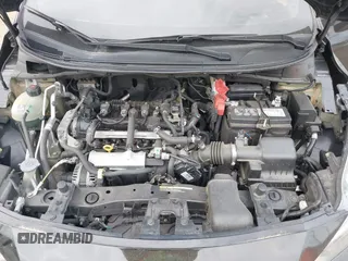 2021 Nissan Versa SV with VIN 3N1CN8EV5ML855547, listed as a IAAI auction lot 41827009 with 97,525 mi miles and . Bid and sale history available at DreamBid. Image 10.