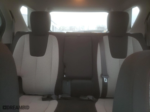 2014 Chevrolet Equinox LT with VIN 2GNALBEK1E6343519, listed as a Copart auction lot 49539815 with 58,123 mi miles and Salvage Title. Bid and sale history available at carsss.com. Image 10.