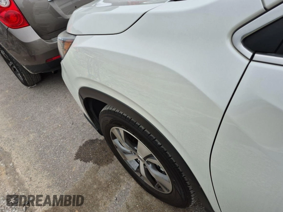 2022 Subaru Ascent Premium z VIN 4S4WMAED8N3429842, wystawiony jako IAAI lot #42561423 z przebiegiem 101 276 mil mil oraz . Historia ofert i sprzedaży dostępna na DreamBid. Obrazek 26.