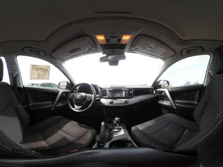 2017 Toyota RAV4 XLE with VIN 2T3WFREV9HW340451, listed as a IAAI auction lot 41937327 with 107,212 mi miles. Bid and sale history available at carsss.com. Image 19.
