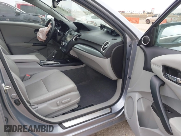 2016 Acura RDX Advance with VIN 5J8TB3H73GL011613, listed as a IAAI auction lot 41632758 with 98,863 mi miles and . Bid and sale history available at DreamBid. Image 5.