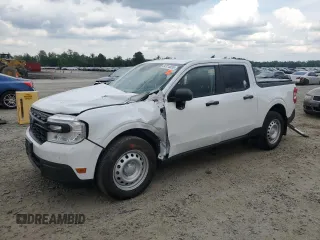 2024 Ford Maverick XL z VIN 3FTTW8A39RRB56876, wystawiony jako Copart lot #54314835 z przebiegiem 7039 mil mil oraz Szkody całkowita. Historia ofert i sprzedaży dostępna na DreamBid. Obrazek 1.