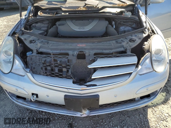 2006 Mercedes-Benz R 3.5L с VIN 4JGCB65E16A007861, выставлен на аукционе Copart как лот 74063004 с пробегом 114 440 миль миль и Чистый • Clean title. История ставок и продаж доступна на DreamBid. Изображение 12.