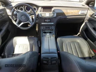 2013 Mercedes-Benz CLS 550 z VIN WDDLJ7DB4DA063428, wystawiony jako Copart lot #51792715 z przebiegiem 145 601 mil mil oraz Szkoda całkowita • Salvage title. Historia ofert i sprzedaży dostępna na DreamBid. Obrazek 8.