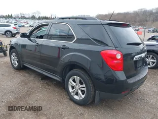 2014 Chevrolet Equinox LT z VIN 2GNALBEK0E6250474, wystawiony jako IAAI lot #41998699 z przebiegiem 80 860 mil mil oraz . Historia ofert i sprzedaży dostępna na DreamBid. Obrazek 3.