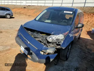 2014 Ford Transit Connect XL с VIN NM0LE7E71E1166393, выставлен на аукционе Copart как лот 87071324 с пробегом 15 302 миль миль и Списание • Salvage title. История ставок и продаж доступна на DreamBid. Изображение 1.