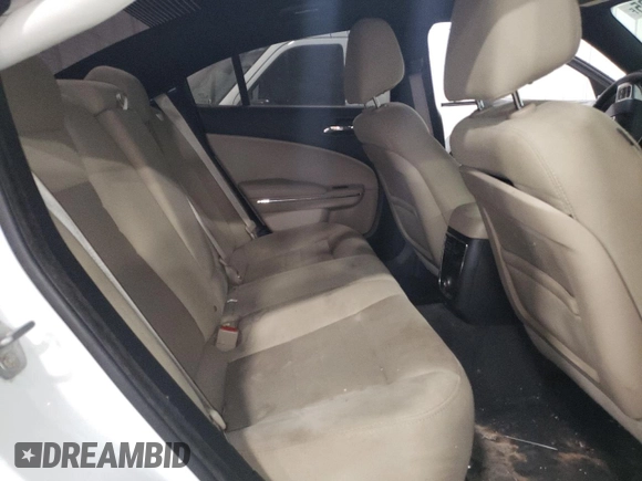2014 Dodge Charger SXT with VIN 2C3CDXJG2EH232385, listed as a Copart auction lot 46274125 with 112,871 mi miles and Salvage Title. Bid and sale history available at carsss.com. Image 10.
