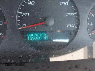 2006 Chevrolet Impala LS z VIN 2G1WB55K769167958, wystawiony jako IAAI lot #42029893 z przebiegiem 133 320 mil mil oraz . Historia ofert i sprzedaży dostępna na DreamBid. Obrazek 7.