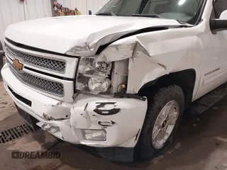 2012 Chevrolet Silverado 1500 LT with VIN 3GCPKSE72CG152890, listed as a IAAI auction lot 41589760 with 170,937 mi miles and . Bid and sale history available at DreamBid. Image 6.