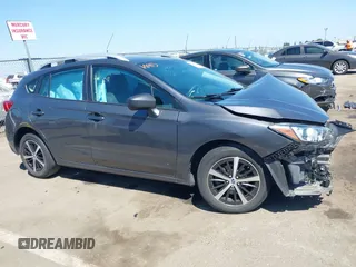 2022 Subaru Impreza Premium с VIN 4S3GTAD68N3716600, выставлен на аукционе IAAI как лот 42223741 с пробегом 34 094 миль миль и . История ставок и продаж доступна на DreamBid. Изображение 14.
