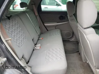 2009 Chevrolet Equinox LS with VIN 2CNDL13F596209250, listed as a Copart auction lot 47751495 with 141,486 mi miles and Salvage Title. Bid and sale history available at carsss.com. Image 11.