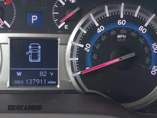 2016 Toyota 4Runner Limited with VIN JTEBU5JR3G5356698, listed as a IAAI auction lot 42568081 with 137,911 mi miles and . Bid and sale history available at DreamBid. Image 7.