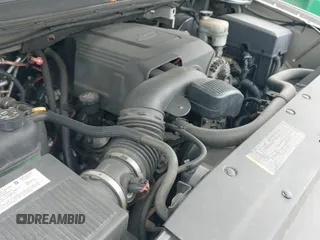 2008 Chevrolet Tahoe LTZ с VIN 1GNFK13098J157884, выставлен на аукционе IAAI как лот 42674194 с пробегом 297 648 миль миль и . История ставок и продаж доступна на DreamBid. Изображение 13.