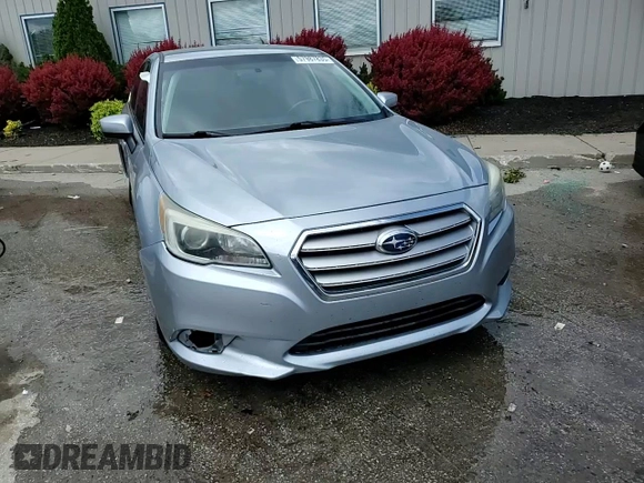 2015 Subaru Legacy Premium with VIN 4S3BNBC68F3051422, listed as a Copart auction lot 57987835 with 114,275 mi miles and Non repairable. Bid and sale history available at DreamBid. Image 13.