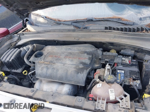2015 Jeep Renegade Limited with VIN ZACCJBDT6FPB41927, listed as a IAAI auction lot 40731249 with 127,026 mi miles and . Bid and sale history available at DreamBid. Image 10.