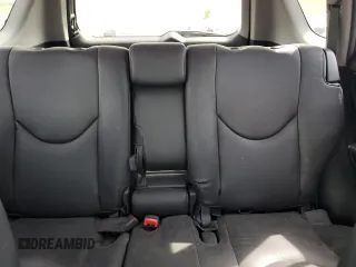 2011 Toyota RAV4 Sport with VIN JTMRK4DV2B5105756, listed as a Copart auction lot 61230365 with 145,626 mi miles and Salvage title. Bid and sale history available at DreamBid. Image 10.