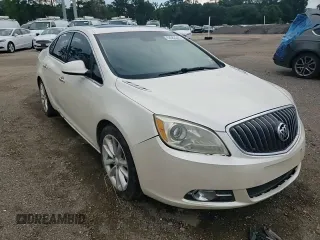 2013 Buick Verano Group z VIN 1G4PS5SK1D4245839, wystawiony jako Copart lot #62083345 z przebiegiem 189 709 mil mil oraz Szkoda całkowita • Salvage title. Historia ofert i sprzedaży dostępna na DreamBid. Obrazek 13.