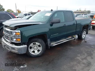 2014 Chevrolet Silverado 1500 LT with VIN 1GCVKREC7EZ312679, listed as a IAAI auction lot 40874395 with 153,234 mi miles and . Bid and sale history available at DreamBid. Image 17.
