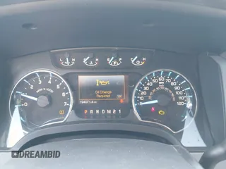 2011 Ford F-150 XL with VIN 1FTFX1EF5BFA30281, listed as a IAAI auction lot 42638798 with 194,071 mi miles and . Bid and sale history available at DreamBid. Image 7.