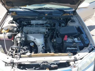 2001 Toyota Camry CE with VIN JT2BG22K910605420, listed as a IAAI auction lot 42109747 with 89,426 mi miles and . Bid and sale history available at DreamBid. Image 10.