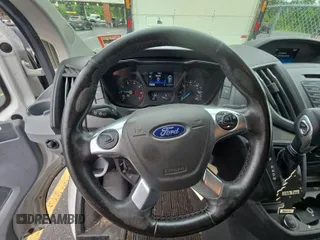 2019 Ford Transit z VIN 1FTYR1YG8KKB48131, wystawiony jako IAAI lot #42624631 z przebiegiem 115 298 mil mil oraz . Historia ofert i sprzedaży dostępna na DreamBid. Obrazek 13.