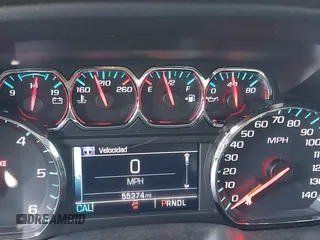 2017 Chevrolet Silverado 1500 LT with VIN 1GCRCREC5HZ348972, listed as a IAAI auction lot 41990841 with 55,374 mi miles and . Bid and sale history available at DreamBid. Image 7.