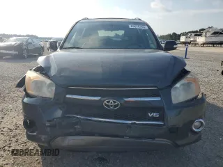 2011 Toyota RAV4 Limited with VIN 2T3YK4DV3BW011194, listed as a Copart auction lot 63678705 with 213,090 mi miles and Salvage title. Bid and sale history available at DreamBid. Image 5.