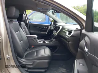 2023 GMC Acadia SLT with VIN 1GKKNUL41PZ184357, listed as a IAAI auction lot 42439400 with 60,238 mi miles and . Bid and sale history available at DreamBid. Image 5.
