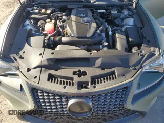 2017 Lexus RC 200t z VIN JTHHA5BC8H5005223, wystawiony jako Copart lot #45172945 z przebiegiem 45 995 mil mil oraz Czysty tytuł • Clean title. Historia ofert i sprzedaży dostępna na DreamBid. Obrazek 11.