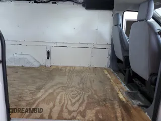 2019 Ford Transit z VIN 1FTYE1YMXKKB70973, wystawiony jako Copart lot #50938595 z przebiegiem 181 879 mil mil oraz Szkoda całkowita • Salvage title. Historia ofert i sprzedaży dostępna na DreamBid. Obrazek 11.