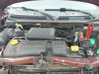 2002 Dodge Dakota SLT with VIN 1B7HG48N72S534240, listed as a IAAI auction lot 42718329 with 176,675 mi miles and . Bid and sale history available at DreamBid. Image 19.