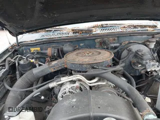 1994 Dodge Dakota z VIN 1B7GL23X8RS630456, wystawiony jako IAAI lot #42477536 z przebiegiem 280 421 mil mil oraz . Historia ofert i sprzedaży dostępna na DreamBid. Obrazek 10.