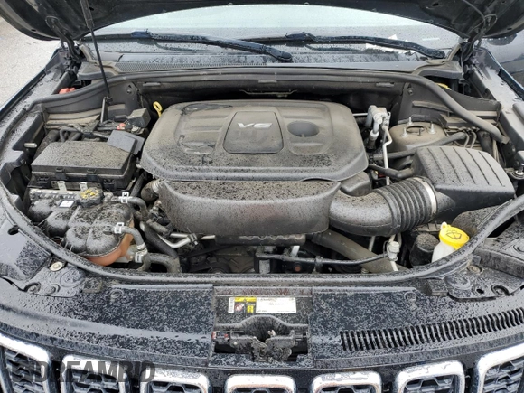 2017 Jeep Grand Cherokee Limited with VIN 1C4RJEBG3HC915608, listed as a Copart auction lot 49095105 with 108,258 mi miles and Salvage Title. Bid and sale history available at carsss.com. Image 13.