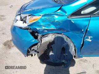 2016 Nissan Note S Plus with VIN 3N1CE2CP7GL394728, listed as a IAAI auction lot 41415566 with 139,482 mi miles and . Bid and sale history available at DreamBid. Image 6.