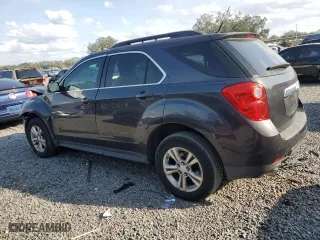 2013 Chevrolet Equinox LT with VIN 2GNFLDE30D6135432, listed as a Copart auction lot 45725925 with 145,721 mi miles and Clean Title. Bid and sale history available at carsss.com. Image 2.