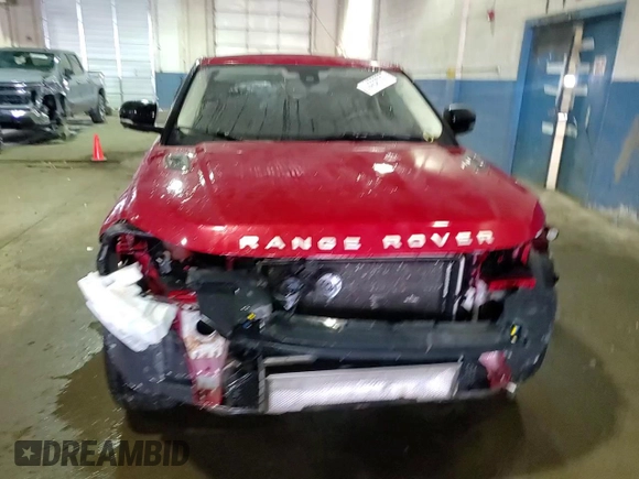 2012 Land Rover Range Rover Evoque Pure Premium with VIN SALVR1BG6CH621236, listed as a Copart auction lot 44008295 with 103,593 mi miles and Clean Title. Bid and sale history available at carsss.com. Image 15.