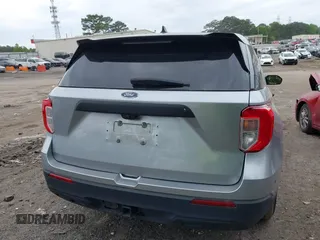 2022 Ford Police Interceptor с VIN 1FM5K8AC3NGB73741, выставлен на аукционе IAAI как лот 42068914 с пробегом 50 875 миль миль и . История ставок и продаж доступна на DreamBid. Изображение 17.