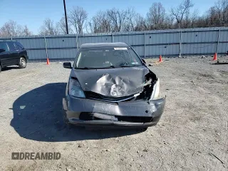 2009 Toyota Prius with VIN JTDKB20U193528594, listed as a Copart auction lot 50306015 with 106,346 mi miles and Salvage Title. Bid and sale history available at DreamBid. Image 10.