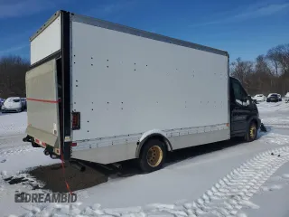 2016 Ford Transit с VIN 1FDBF9ZM1GKB57001, выставлен на аукционе Copart как лот 88988185 с пробегом 201 648 миль миль и Чистый • Clean title. История ставок и продаж доступна на DreamBid. Изображение 3.