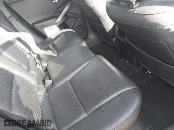 2015 Acura RDX z VIN 5J8TB3H30FL005814, wystawiony jako IAAI lot #41665912 z przebiegiem 93 879 mil mil oraz . Historia ofert i sprzedaży dostępna na DreamBid. Obrazek 8.