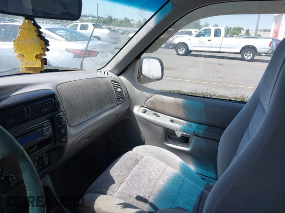 1998 Ford Explorer Sport с VIN 1FMYU24E6WUB31407, выставлен на аукционе IAAI как лот 42745395 с пробегом 177 080 миль миль и . История ставок и продаж доступна на DreamBid. Изображение 14.
