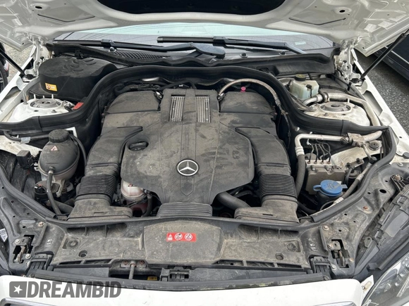 2016 Mercedes-Benz E-Class E 400 with VIN WDDHF6HB4GB200197, listed as a Copart auction lot 82809674 with 89,649 mi miles and Clean Title. Bid and sale history available at carsss.com. Image 7.